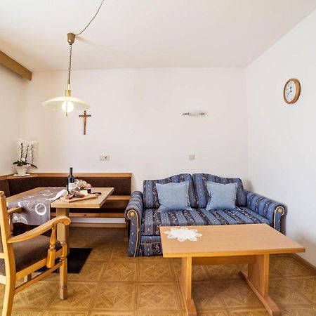 Residence Pichler Apartment 3 San Leonardo in Passiria Dış mekan fotoğraf