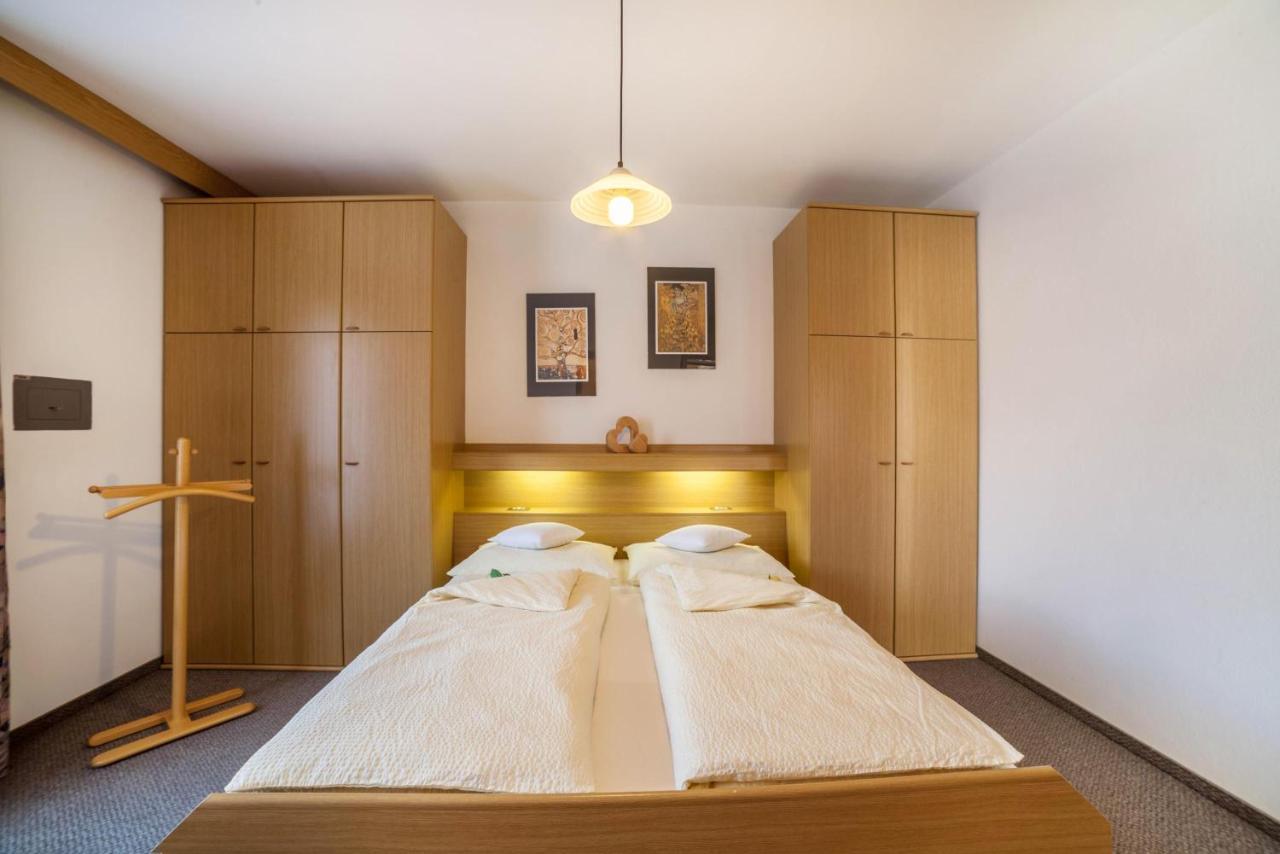 Residence Pichler Apartment 3 San Leonardo in Passiria Dış mekan fotoğraf